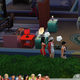 Image for article titled My Quest To Seduce The Grim Reaper In The Sims 4